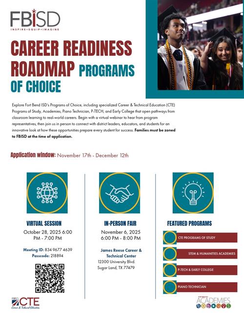 Career Readiness Roadmap